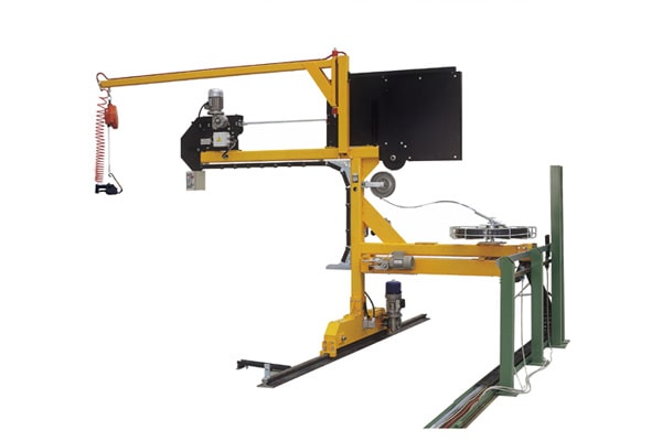 Strapping Machine EFP