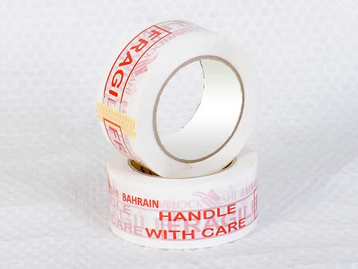 Packaging Adhesive Tapes