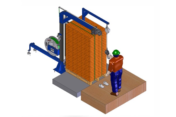 Strapping Machine EFB