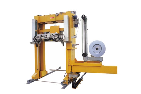 Strapping Machine PM200