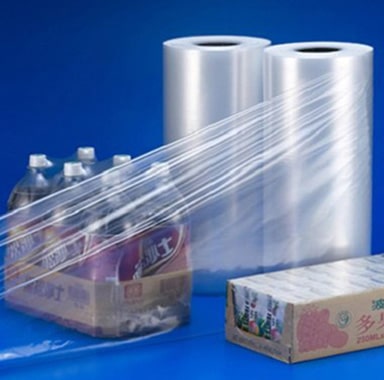 PACKAGING FILMS