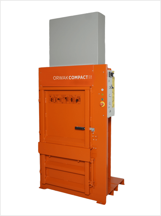 Orwak Compact 3210 COMBI