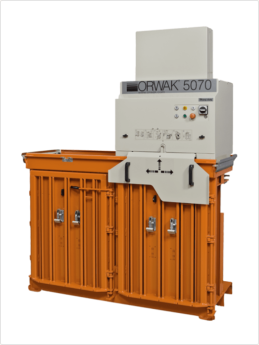 Orwak Multi 5070 HDC