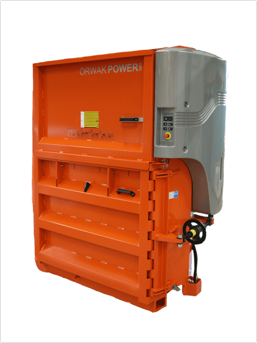 Orwak Power 3320