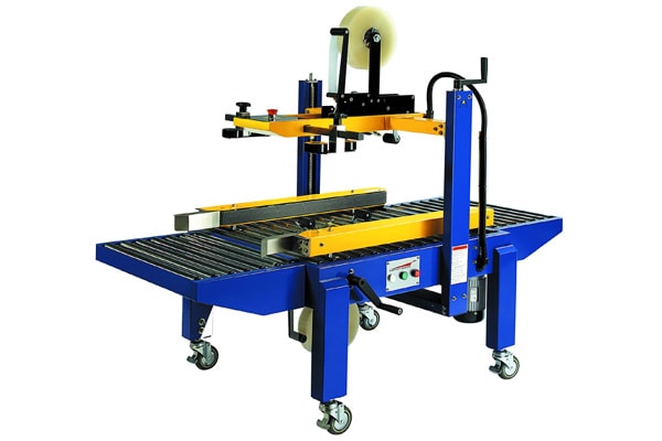 Tape Sealing Machines