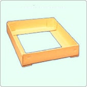 Slotted Edge Protector