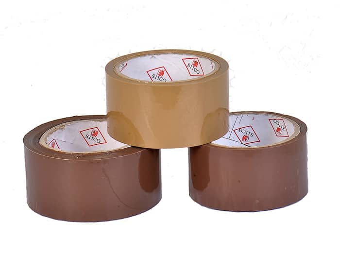 Packaging Adhesive Tapes