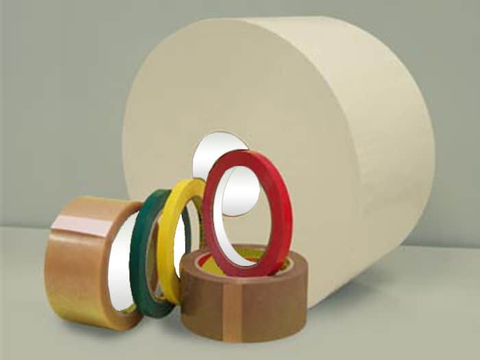 Packaging Adhesive Tapes