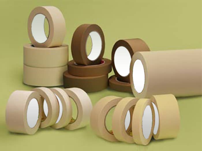 Packaging Adhesive Tapes