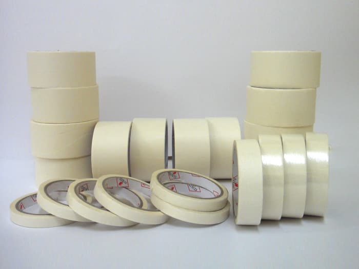 Packaging Adhesive Tapes