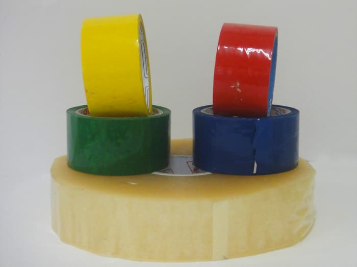 Packaging Adhesive Tapes