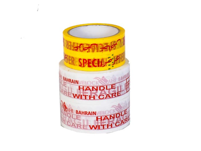 Packaging Adhesive Tapes