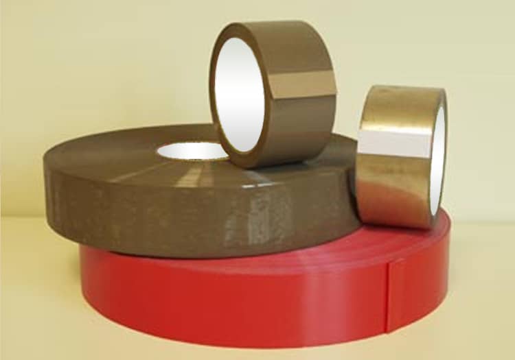 Packaging Adhesive Tapes