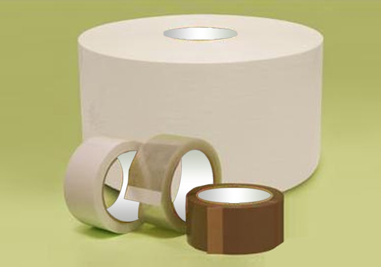 Packaging Adhesive Tapes